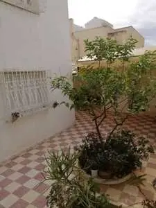 villa a vendre a Ennaser 2