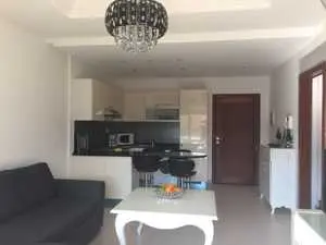 Promo Folla 2021! Appartement Vue Mer 