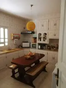 À vendre villa à Ennasr2