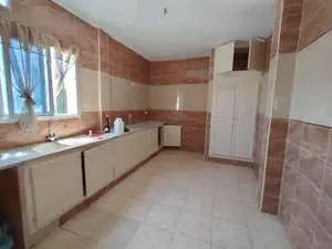 APPARTEMENT S+2 A BESSATINE BOUMHAL