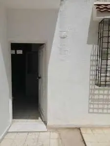 Studio meublé à louer bizerte