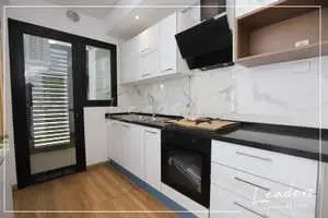 des appartements à vendre à la soukra 