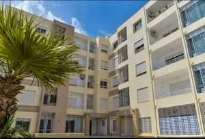 Résidence Nour Hilton 2-Appartement S+1-1er étage