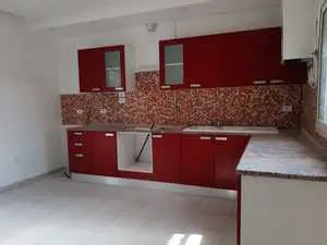 Appartement s2 jamais habité à Boumhel 