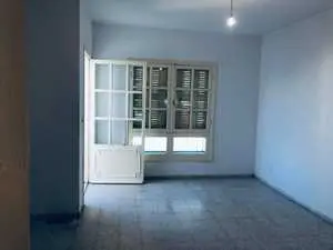 A louer un appartement S+3 a Ezzahra