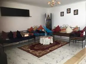 Maison S+2 a vendre à Hammamet 