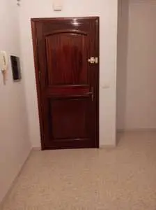 Appartement s+2 à Ain Zaghouan près de clinique Soukra.