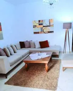 A vendre un appartement S+2 à ain zaghouen avec place parking sous-sol