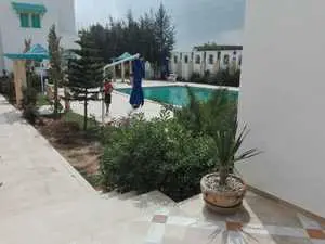  Â vendre appartement Yesmine hammamet 