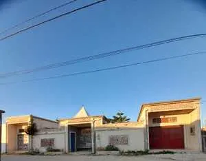 Un terrain à ariana raoued siègé de 520 m² prix negociable