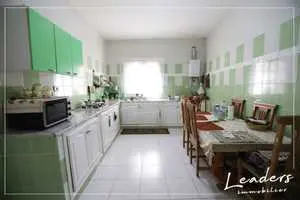 A vendre maison à Borj Cedria 27246355