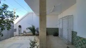 Réf : 0029 / A Vendre une villa à Mornaguia ,Tunis