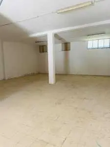 Dépôt stockage/autre 160 m2 la soukra 