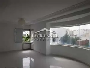 Un duplex S+3 à Ain Zaghouan Nord ZDL0148