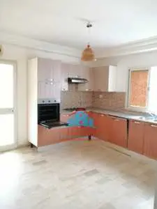 Appartement s+3 à madina coté carrefour