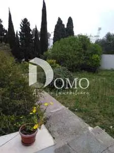 Villa de 1120m2 mutuelleville 