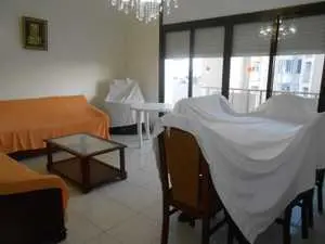 Appartement à sidi salem