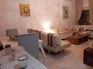 Appartement à La Marsa 