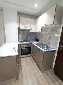 A louer Un Appartement s+1 jamais habité a La Soukra