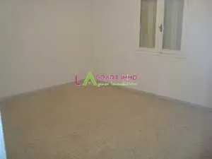 APPARTEMENT S+2 A EZZAHRA