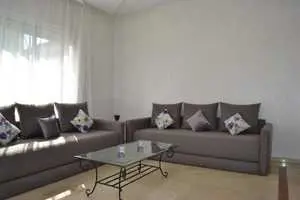 Appartement meublé