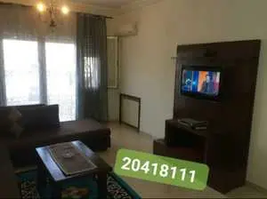 Appartement S+1 Vide à ain zaghouane