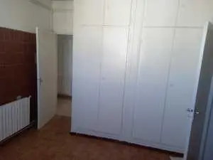 A vendre un Appartement S+2 à Manzah 6 