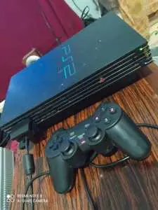 PlayStation 2 ♥️