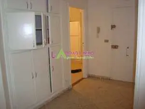 APPARTEMENT S+2 A EZZAHRA 