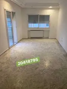 Location appartement S+2 Ain zaghouan nord 