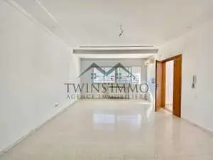 Etage de villa S+2 de 110 m² à Bhar Lazreg La Marsa