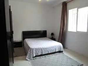 appartement s2 a borj el ouzir