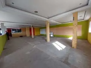 LOCAL COMMERCIAL DE 500M² A RADES 29754559