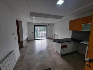 A Louer Appartement S+1 à La Soukra