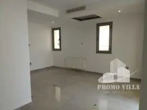 Appartement S+1 tout neuf avec terrasse à Hammamet 