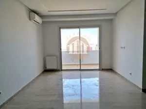 A LOUER - Un Appartement S 2 de 107m² à Boumhal EL Bassatine