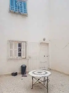 Maison à mohamedia