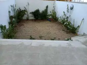 S+1 Tout Neuf à Jardin d'El Menzah 2