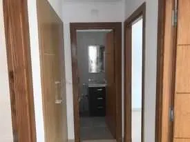 Location - Appartement S+2 NEUF HS - Ain Zaghouan Nord
