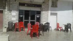 A vendre Fond de commerce CAFE