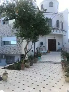 villa a vendre