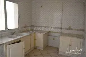 Appartement s+3 à Médina Jadida 27246321