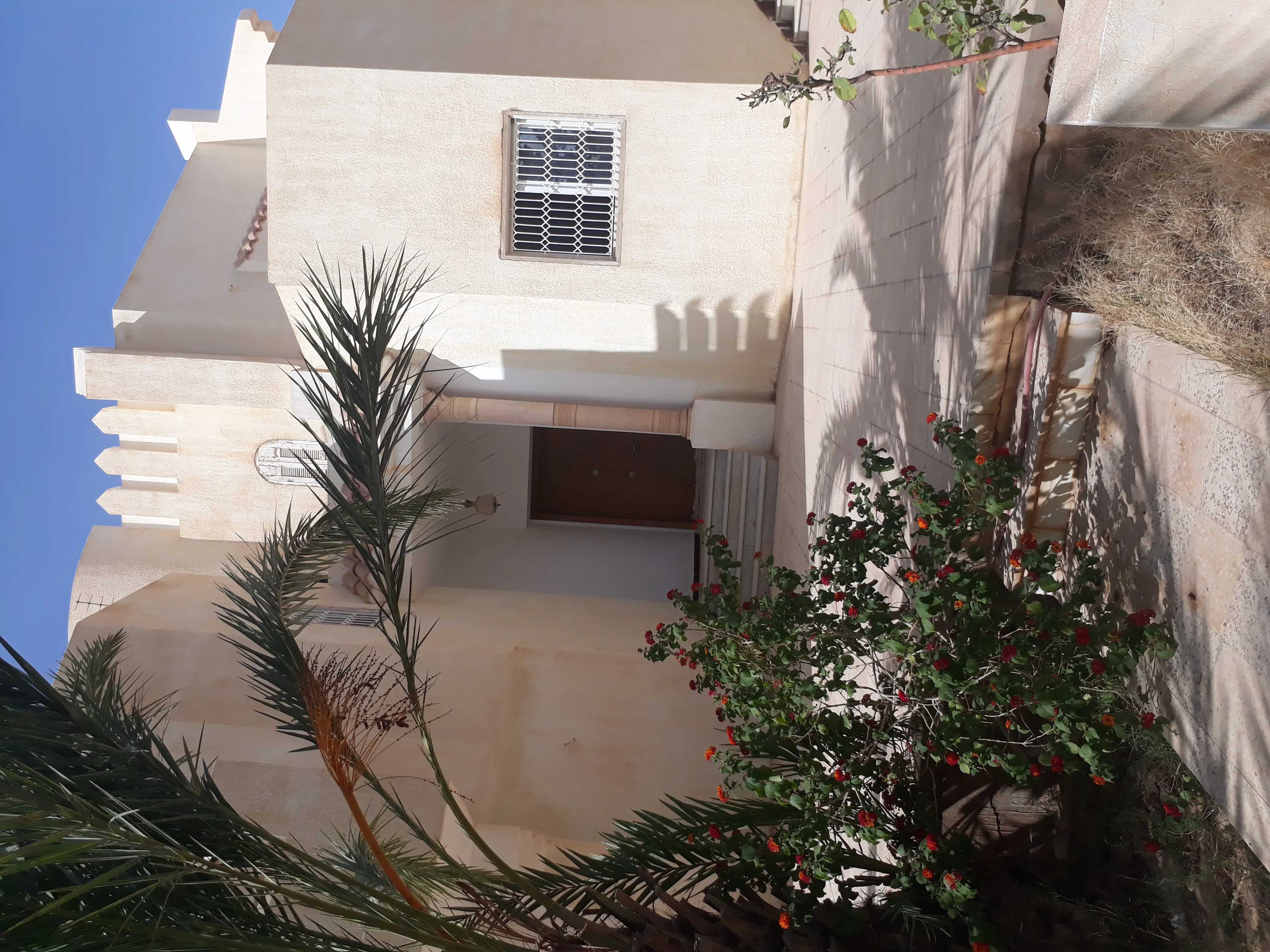 Villa a vendre Zarroug Gafsa