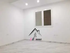 Un joli appartement s+2 à hammam sousse 