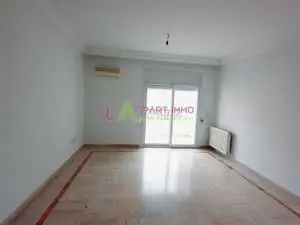 APPARTEMENT S+2 EZZAHRA