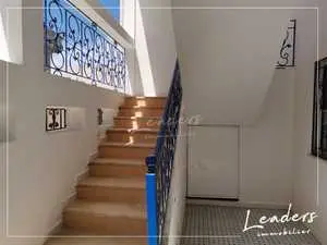 A vendre maison à slimen 27246356