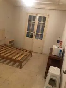 Un appartement S+1 à Louer ou à Vendre