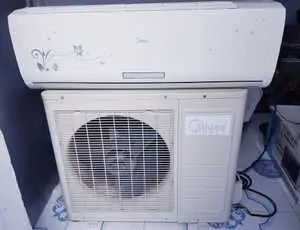 A vendre climatiseur Midea 24 mille