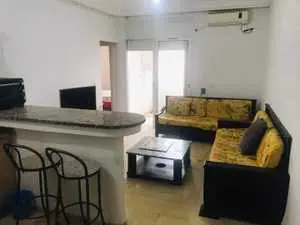 appartement s1 meublé cité ennasr location par jour et longue durée 28706987