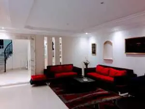 villa Ennasr (2500dt)